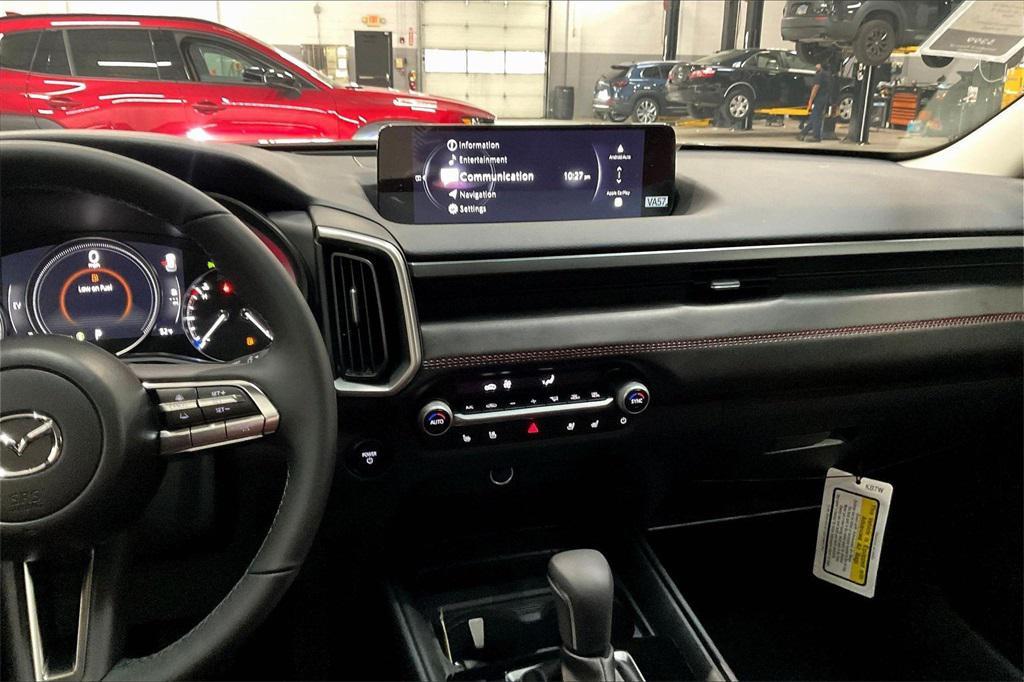 new 2026 Mazda CX-50 Hybrid car