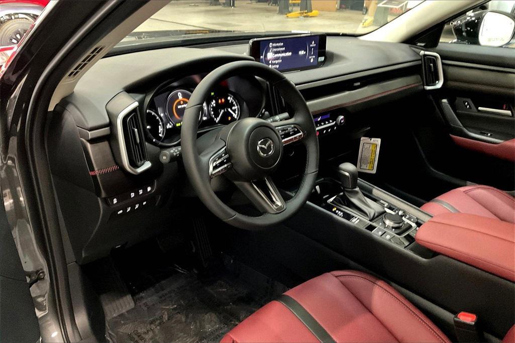 new 2026 Mazda CX-50 Hybrid car