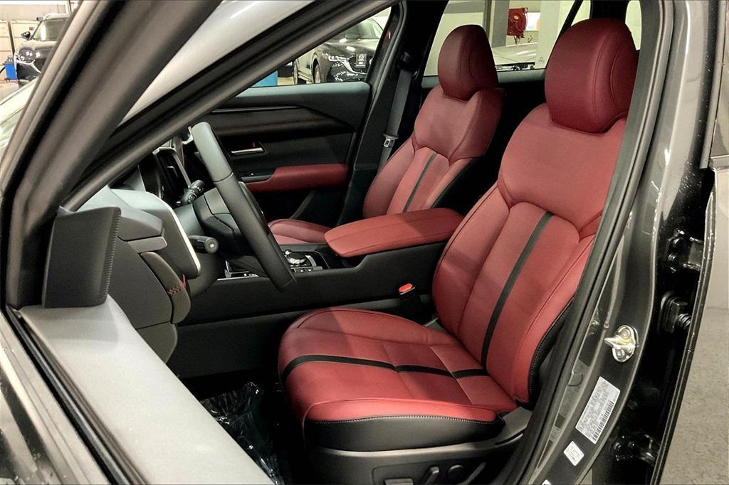 new 2026 Mazda CX-50 Hybrid car