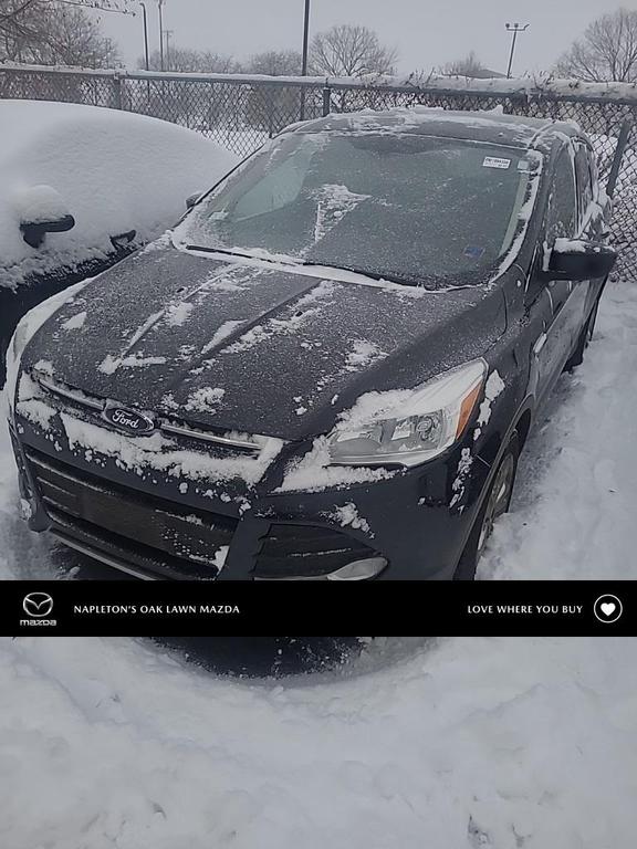 used 2014 Ford Escape car, priced at $6,943