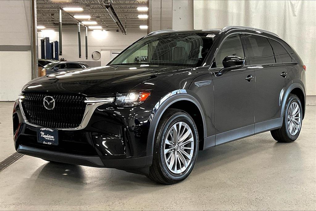 used 2024 Mazda CX-90 car, priced at $32,933