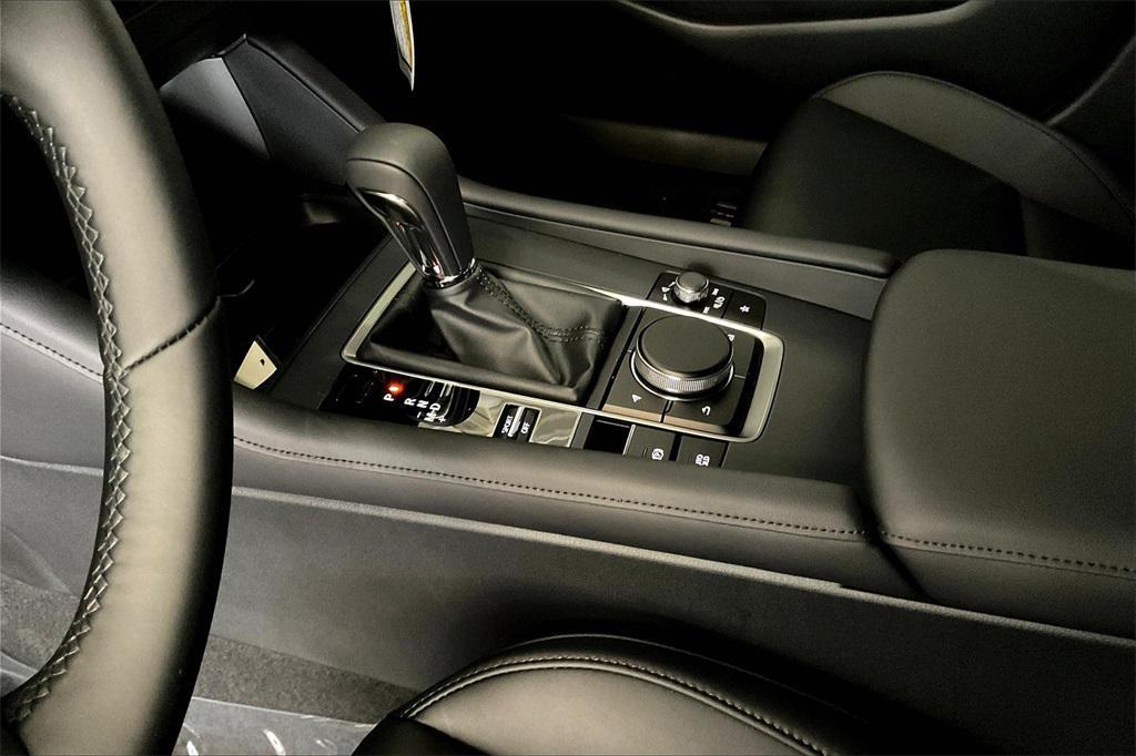 new 2026 Mazda Mazda3 car