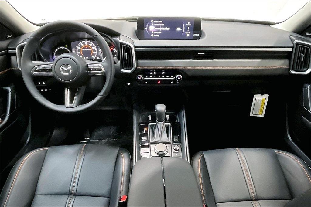 new 2025 Mazda CX-50 Hybrid car, priced at $37,832