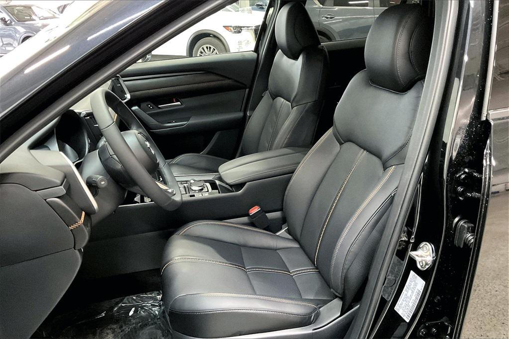 new 2025 Mazda CX-50 Hybrid car, priced at $37,832