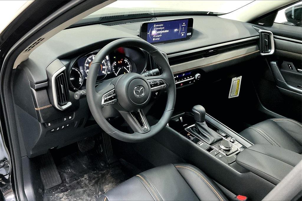 new 2025 Mazda CX-50 Hybrid car, priced at $37,832