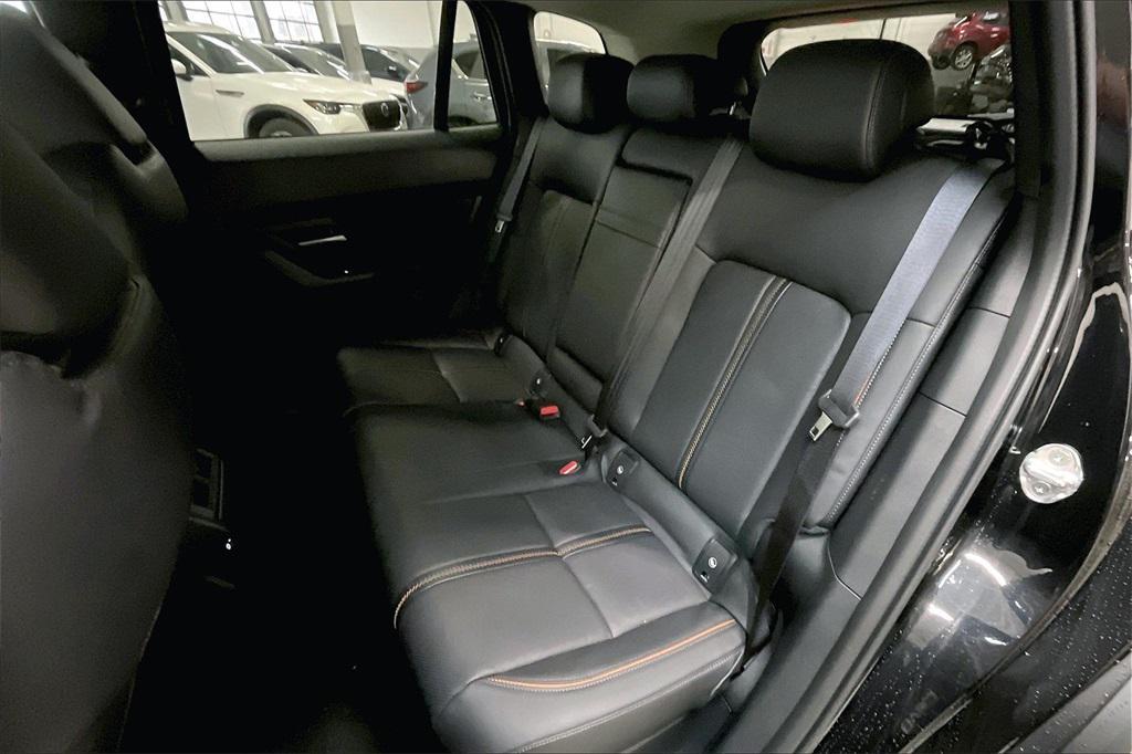 new 2025 Mazda CX-50 Hybrid car, priced at $37,832