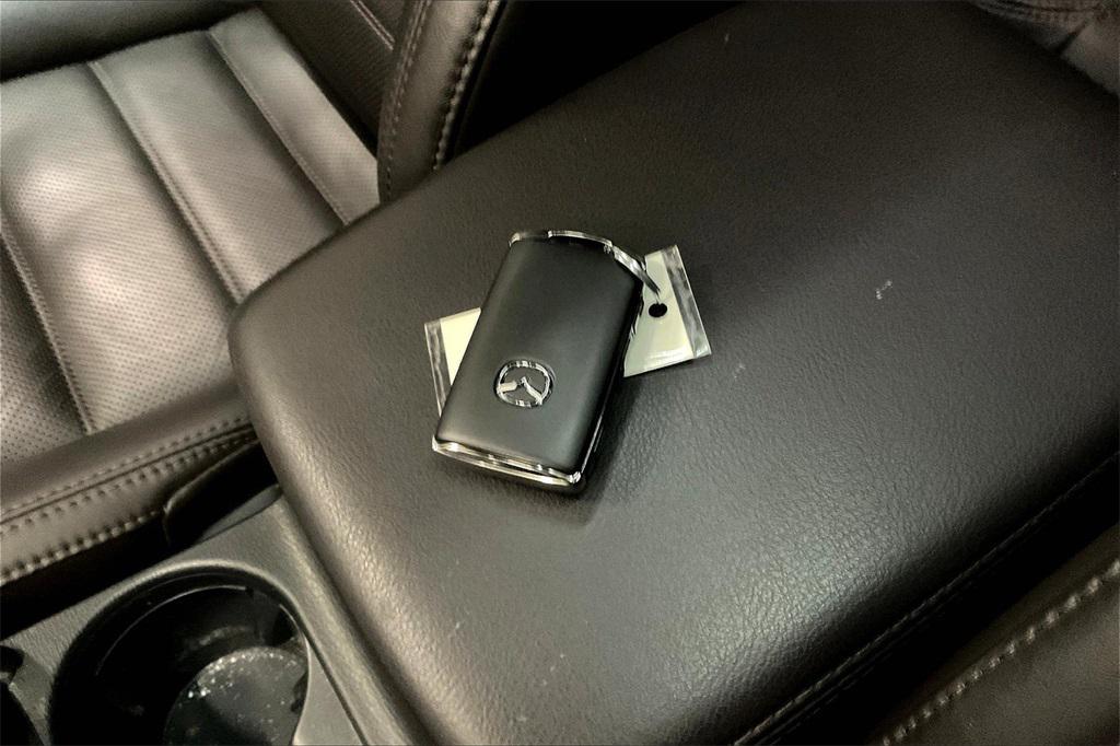 used 2021 Mazda CX-5 car, priced at $26,813