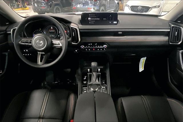 new 2025 Mazda CX-50 Hybrid car, priced at $42,310