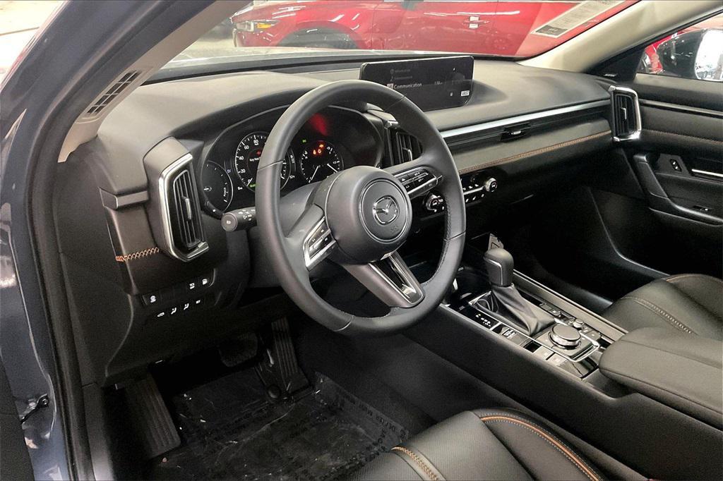 new 2025 Mazda CX-50 Hybrid car, priced at $40,295
