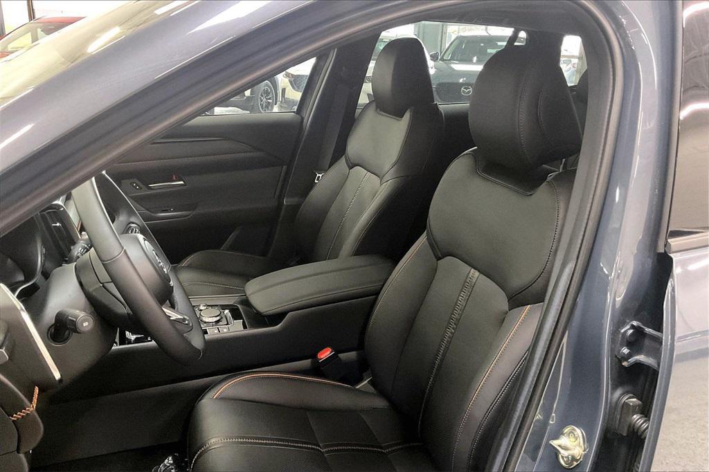 new 2025 Mazda CX-50 Hybrid car, priced at $40,295