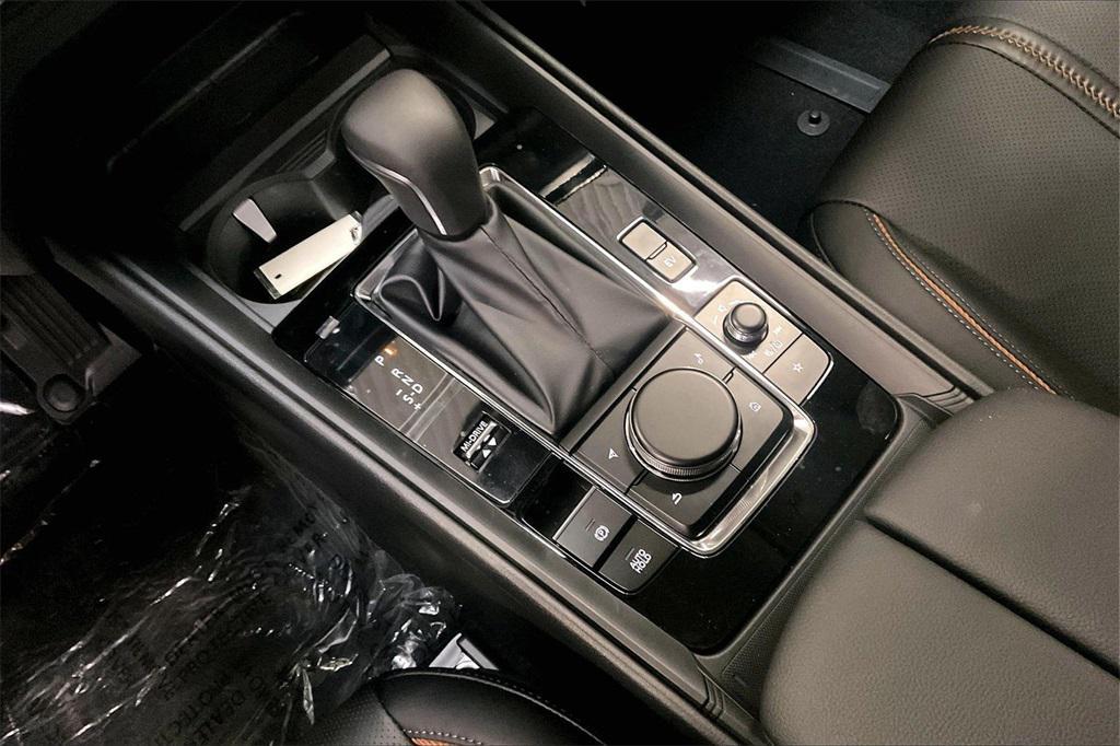 new 2025 Mazda CX-50 Hybrid car, priced at $40,295