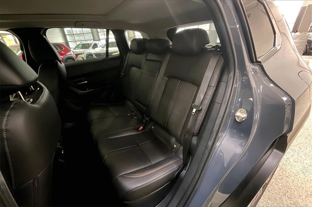 new 2025 Mazda CX-50 Hybrid car, priced at $40,295