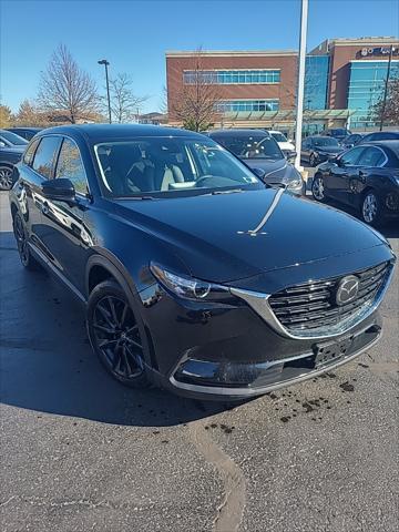 used 2023 Mazda CX-9 car, priced at $31,933