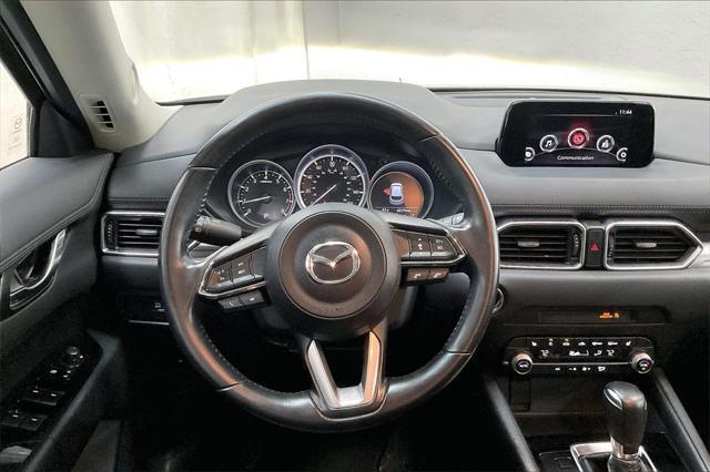 used 2020 Mazda CX-5 car, priced at $21,333