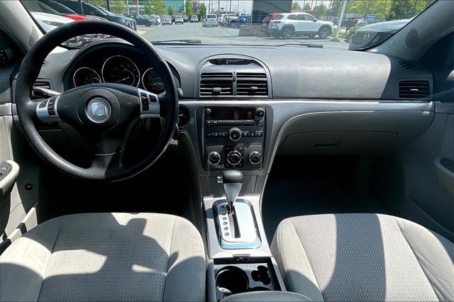 used 2007 Saturn Aura car, priced at $3,500