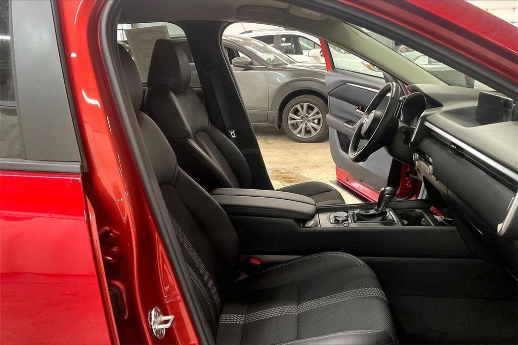 used 2025 Mazda CX-50 car, priced at $27,913