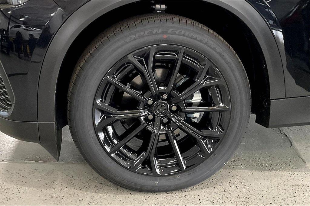 new 2026 Mazda CX-70 car