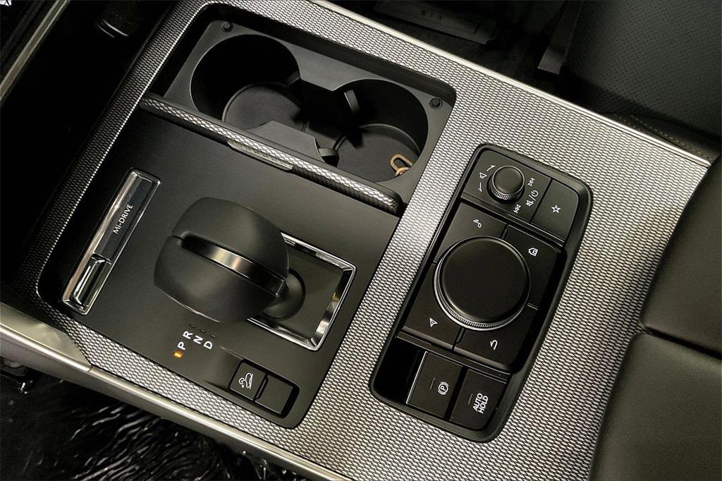 new 2026 Mazda CX-70 car