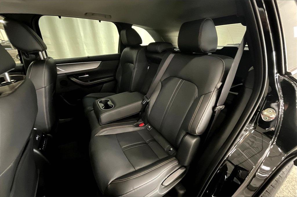 new 2026 Mazda CX-70 car