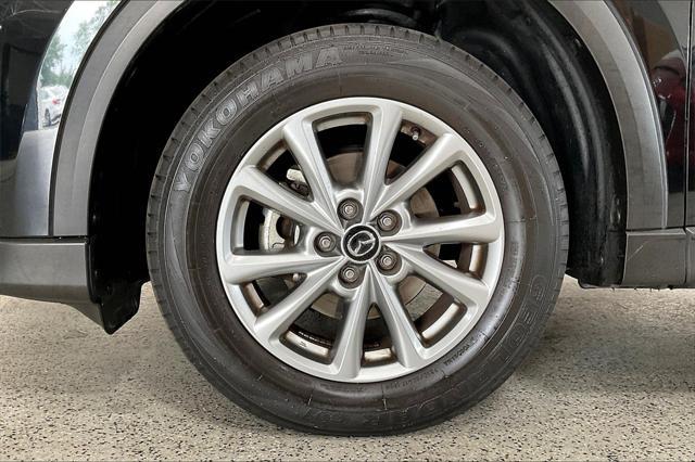 used 2023 Mazda CX-5 car, priced at $24,513
