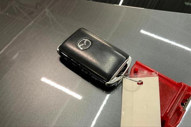 used 2022 Mazda CX-30 car, priced at $26,923