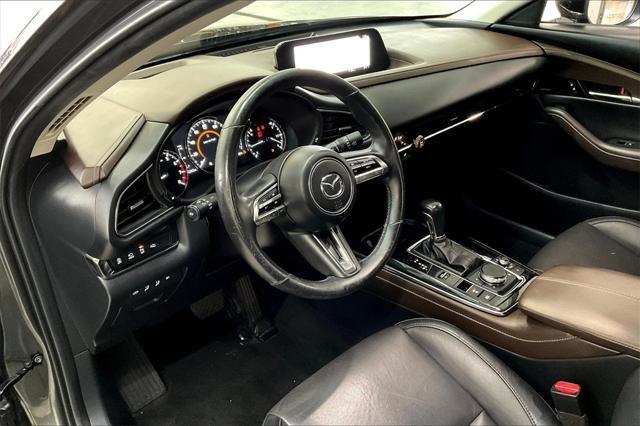 used 2022 Mazda CX-30 car, priced at $26,923
