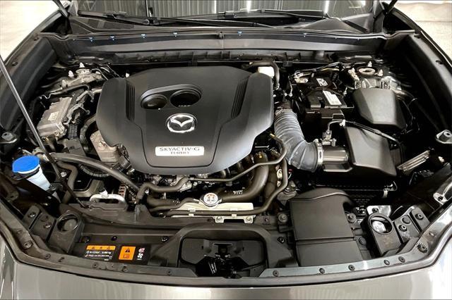 used 2022 Mazda CX-30 car, priced at $26,923