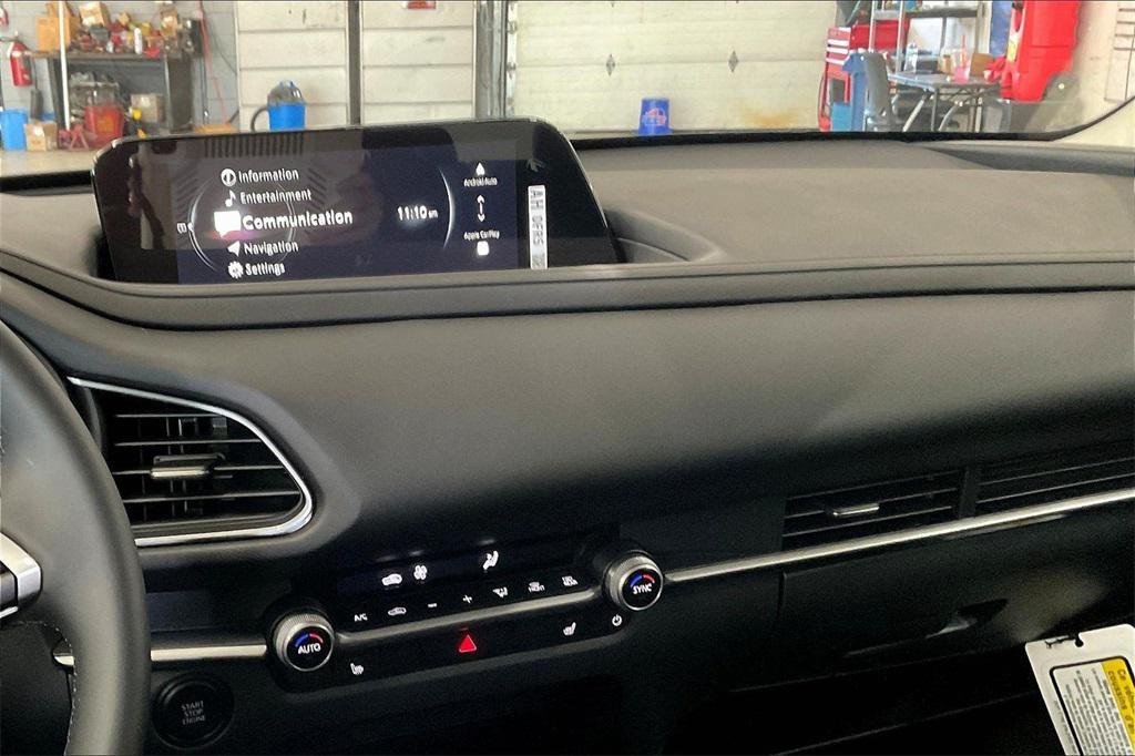 new 2026 Mazda CX-30 car