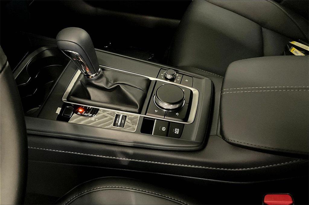 new 2026 Mazda CX-30 car