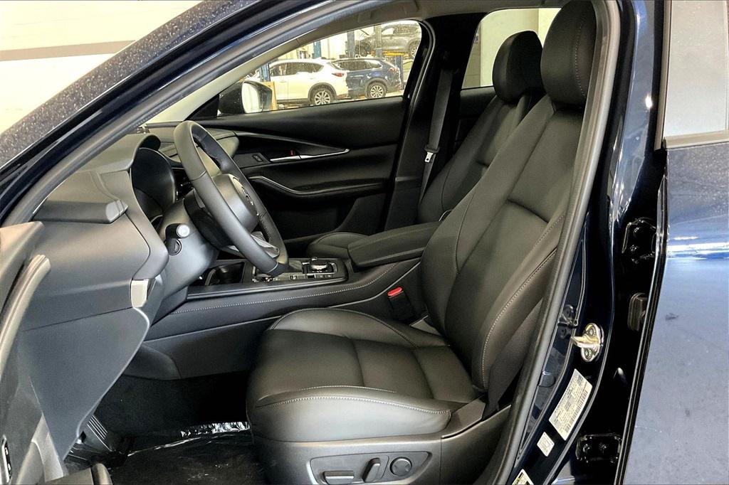 new 2026 Mazda CX-30 car