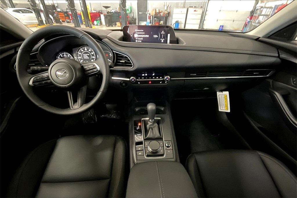 new 2026 Mazda CX-30 car