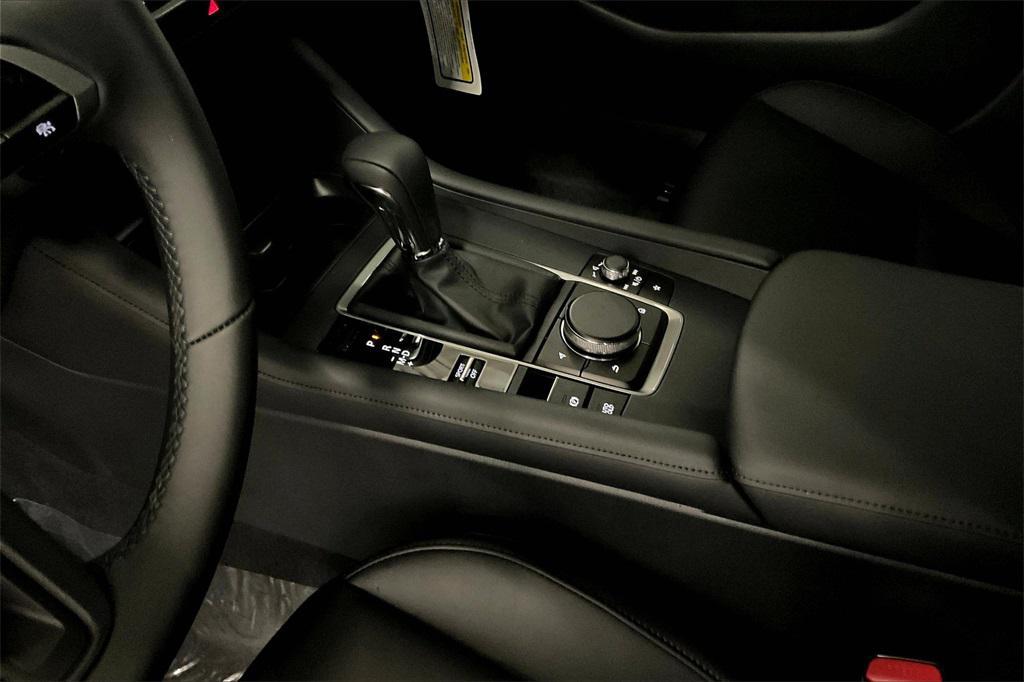 new 2026 Mazda Mazda3 car