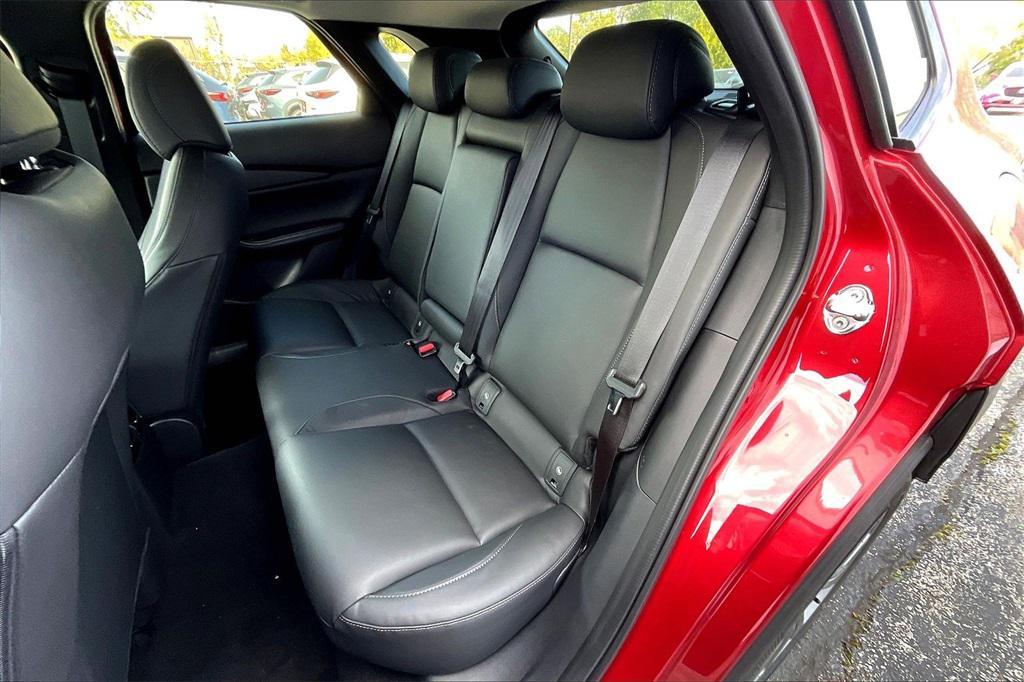 new 2026 Mazda CX-30 car