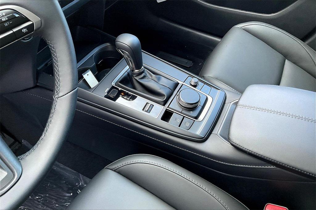 new 2026 Mazda CX-30 car