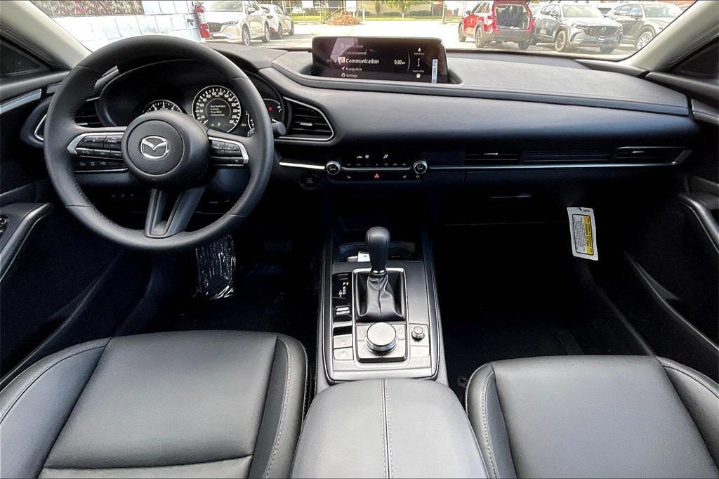 new 2026 Mazda CX-30 car