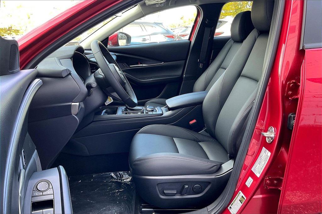 new 2026 Mazda CX-30 car