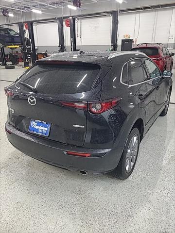 used 2021 Mazda CX-30 car, priced at $24,523