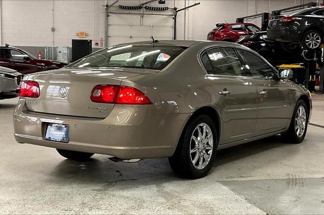 used 2006 Buick Lucerne car, priced at $7,433