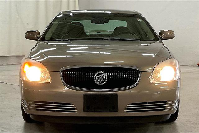 used 2006 Buick Lucerne car, priced at $7,433