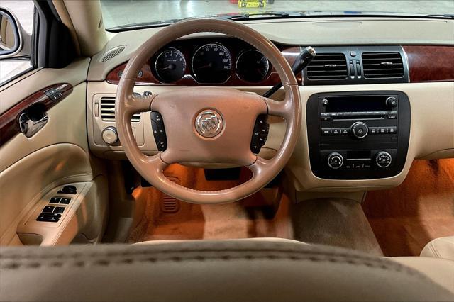 used 2006 Buick Lucerne car, priced at $7,433