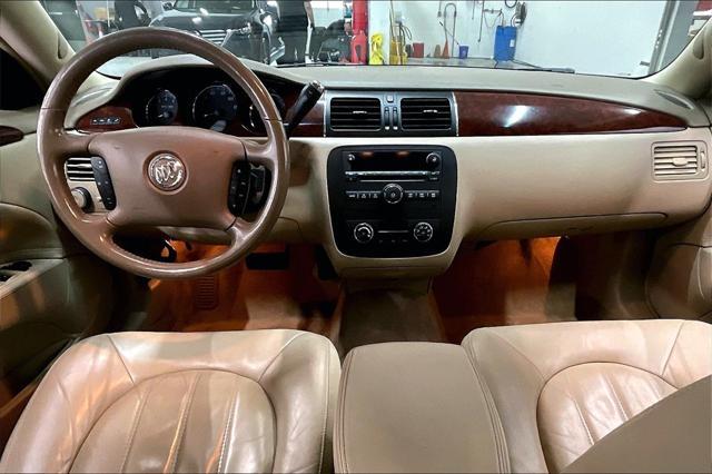 used 2006 Buick Lucerne car, priced at $7,433