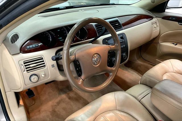 used 2006 Buick Lucerne car, priced at $7,433