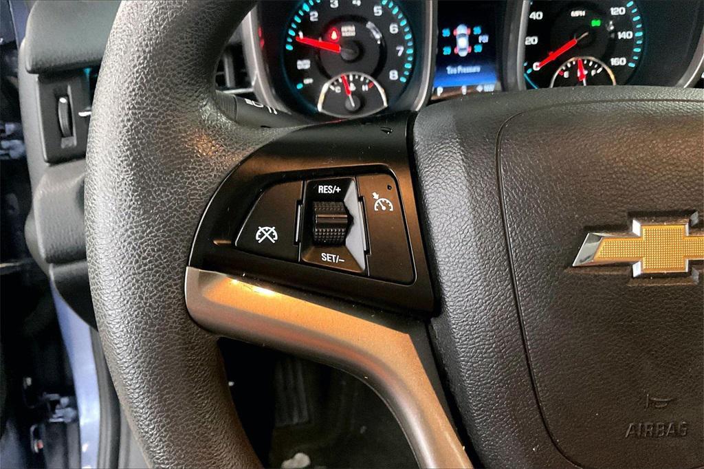 used 2014 Chevrolet Malibu car, priced at $8,713