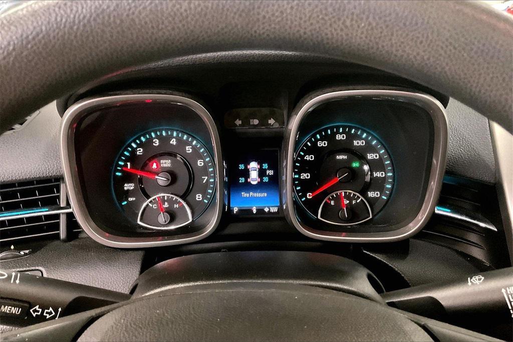 used 2014 Chevrolet Malibu car, priced at $8,713