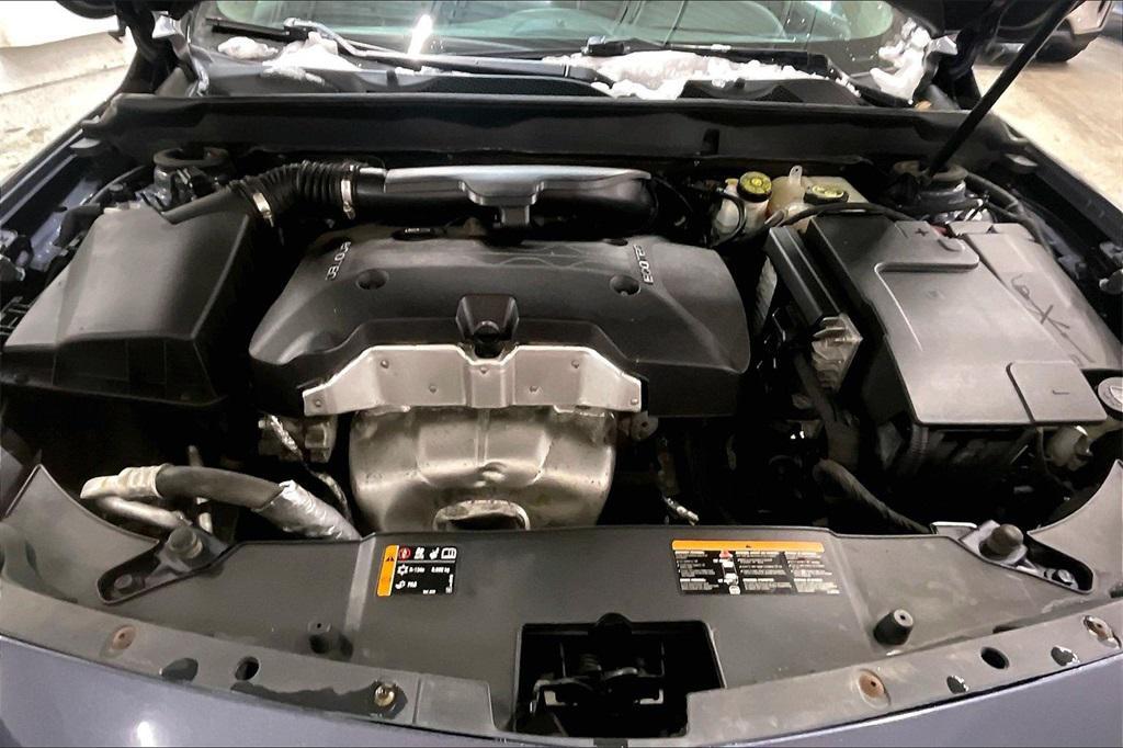used 2014 Chevrolet Malibu car, priced at $8,713