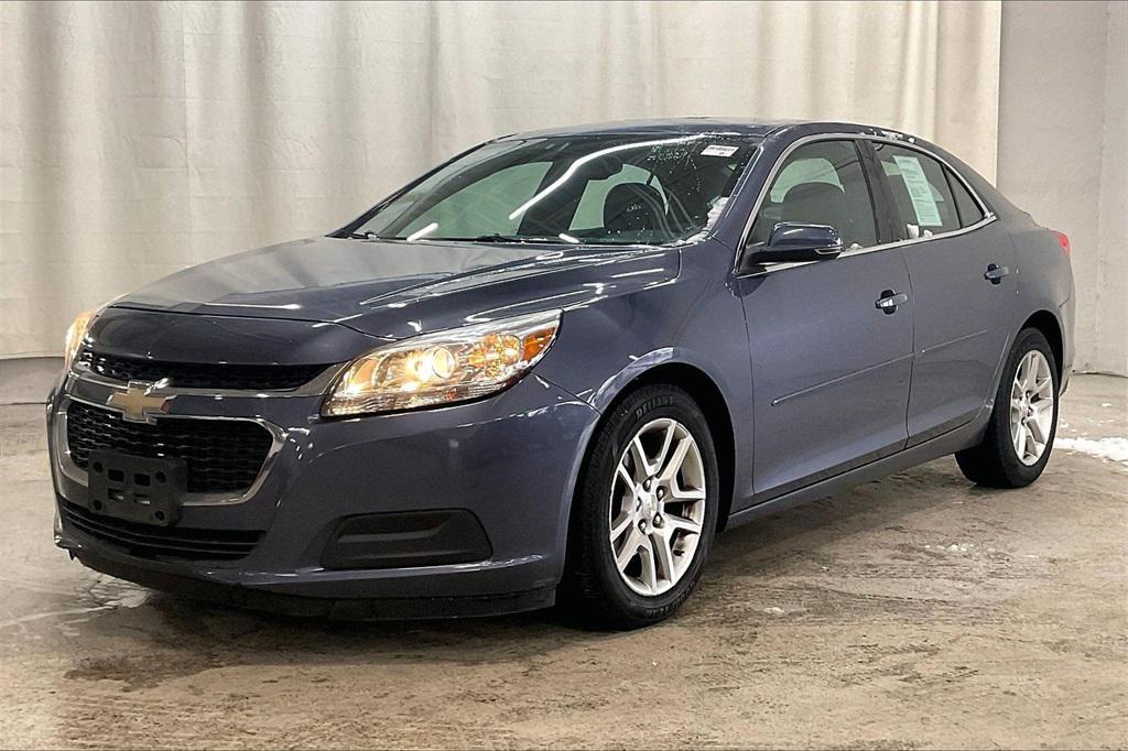 used 2014 Chevrolet Malibu car, priced at $8,713