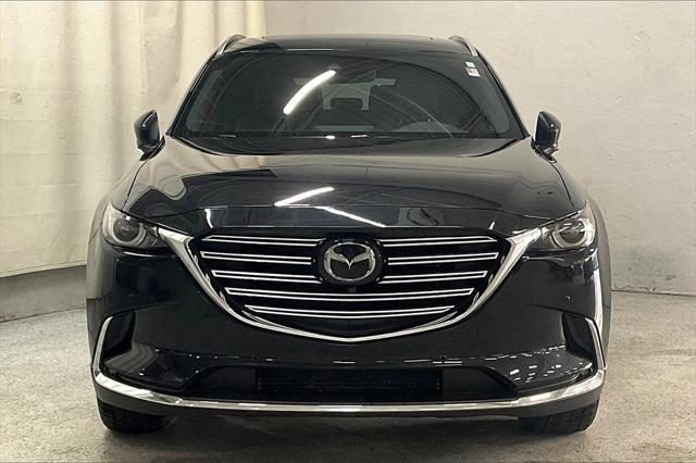 used 2022 Mazda CX-9 car, priced at $31,343