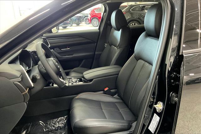 new 2025 Mazda CX-50 car, priced at $39,980