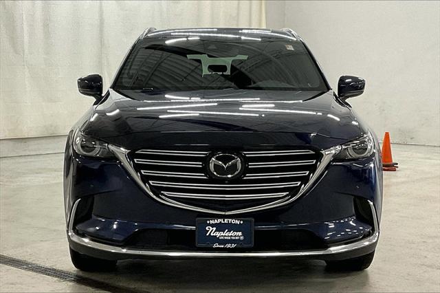 used 2019 Mazda CX-9 car, priced at $18,423