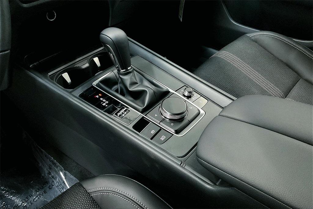 new 2025 Mazda CX-50 car, priced at $32,795